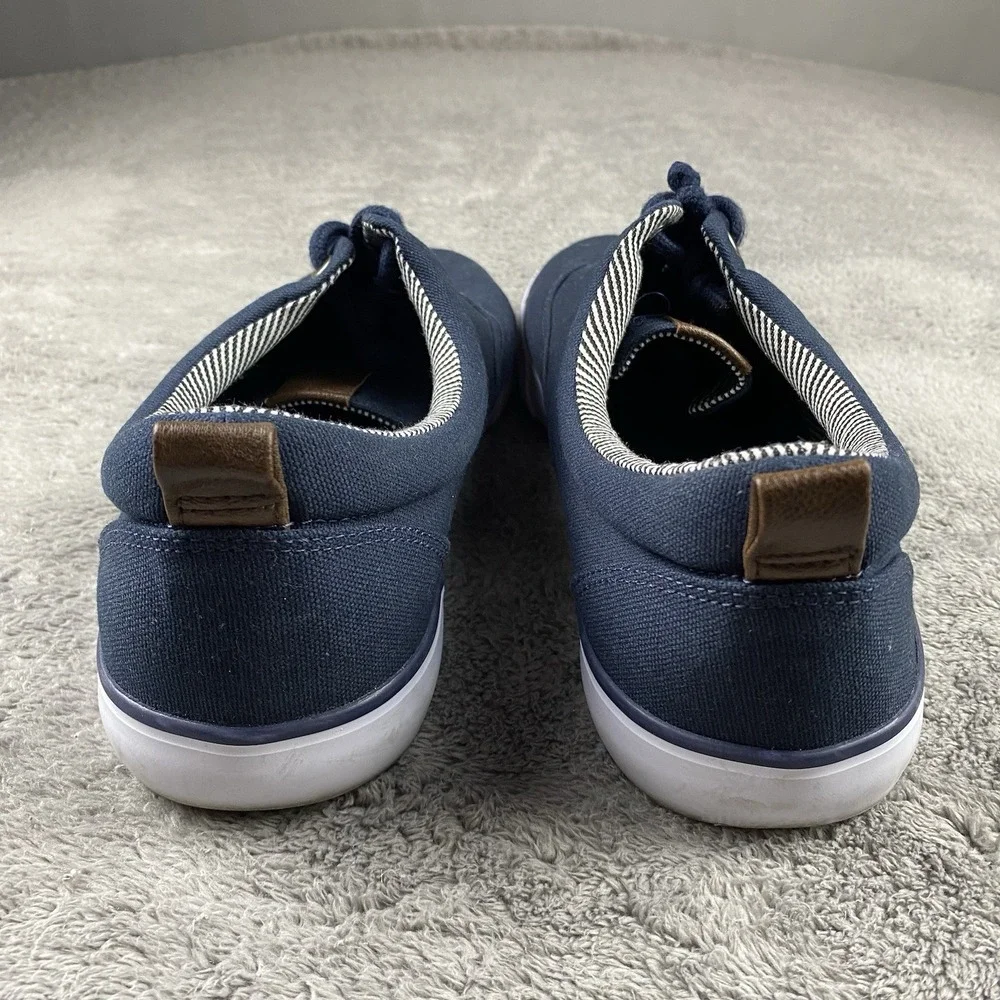 Goodfellow‎ & Co Elliott Casual Sneakers Mens 10.5 Blue Navy